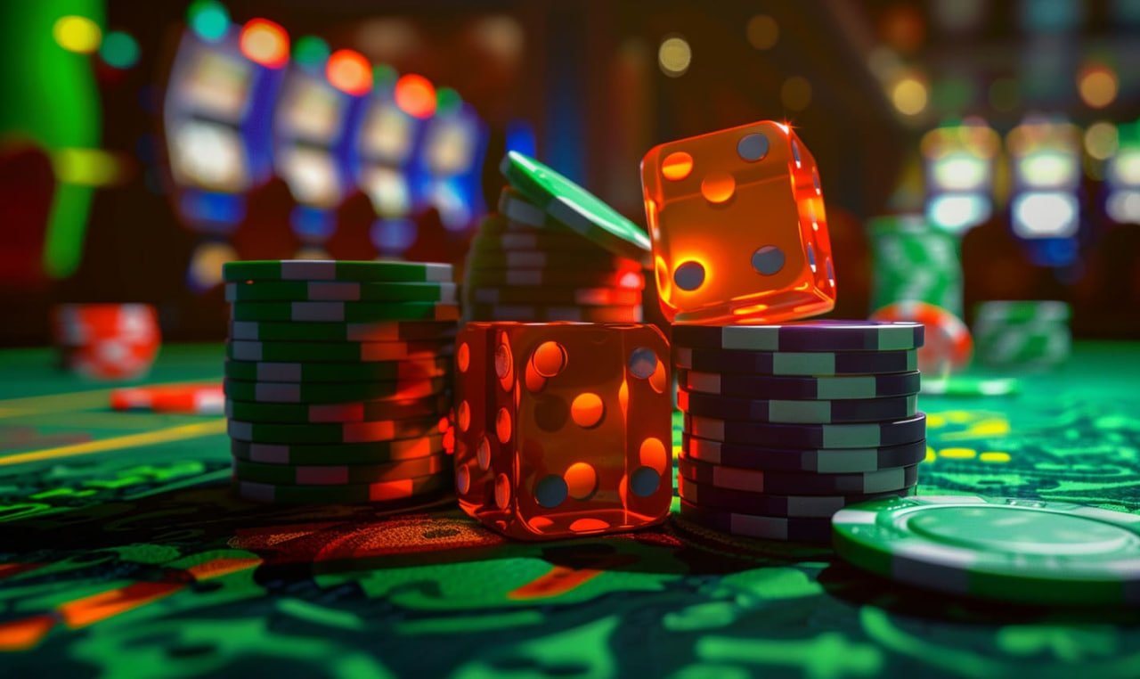 pokerqq