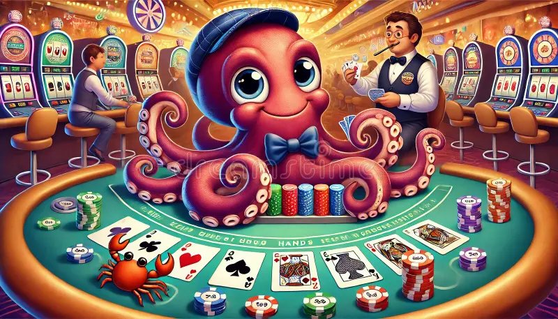 pokerqq