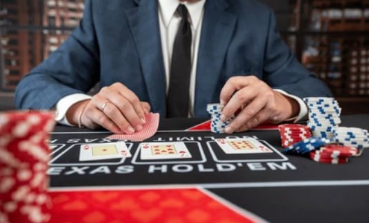 pokerqq