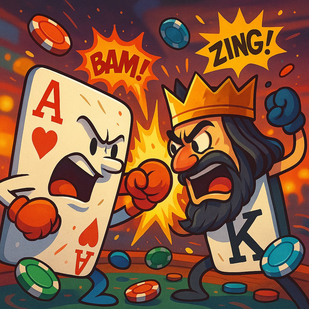 pokerqq