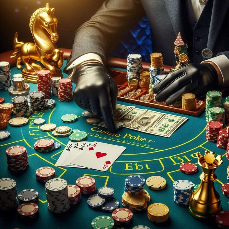 pokerqq